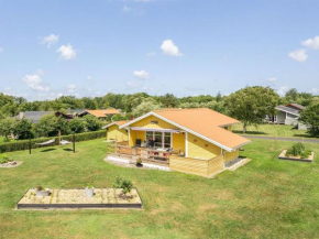 Holiday Home Fritzie - 600m to the inlet by Interhome